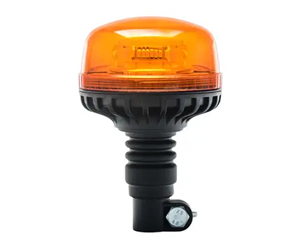 SM813AC-SM813PC C Series Low Profile Led Strobe Beacon(ECE R65)