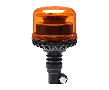 SM820AP-SM820PP P Series Flat Top LED strobe beacons(ECE R65）