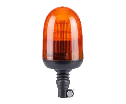 LED Blitzer ultra dünn Serie Intensity 6 LEDs orange ECE-R65-241