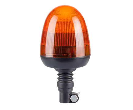 SM802AH-SM802HH H Series Low Profile LED Rotating Beacon (ECE R65 R10)