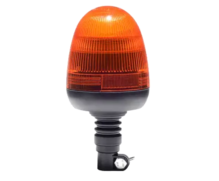 SM802AP-SM802HP P Series Low Profile Led Strobe Beacons (ECE R65)