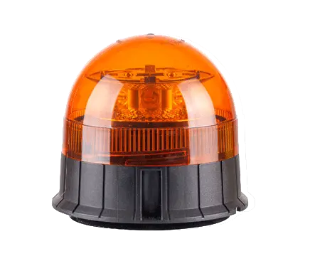 SM808AH-SM808HH H Series Low Profile LED Rotating Beacon (ECE R65 R10)