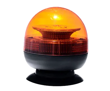 SM808AP-SM808HP P Series Low Profile Led Strobe Beacons (ECE R65)