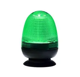 ECE R10 Green LED Beacon