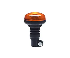 ECE R65 R10 Low Dome Led Beacons