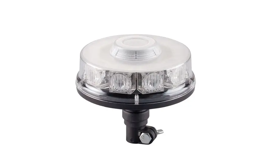 flexible sm872fx e9 octo mini led beacon