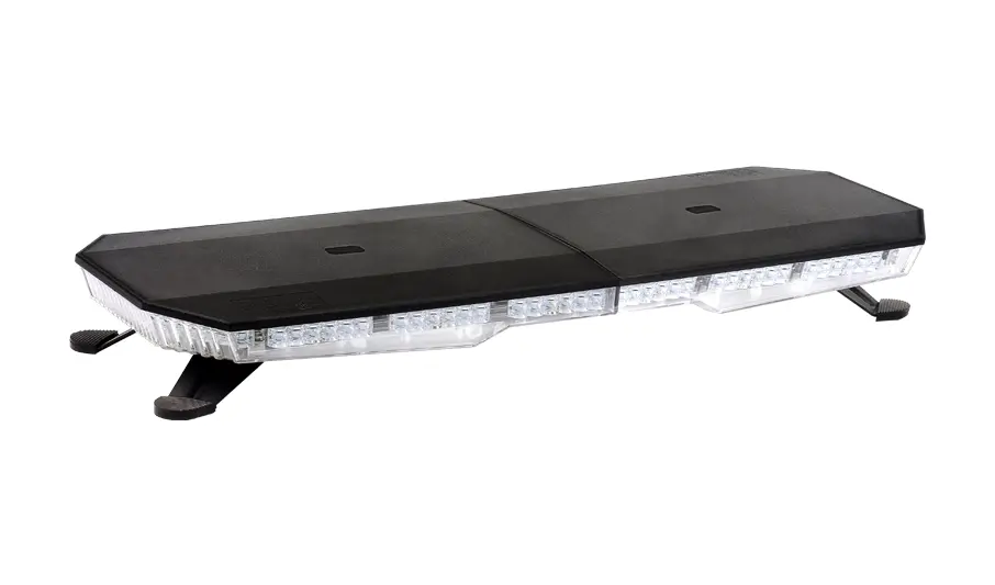 led warning light bars