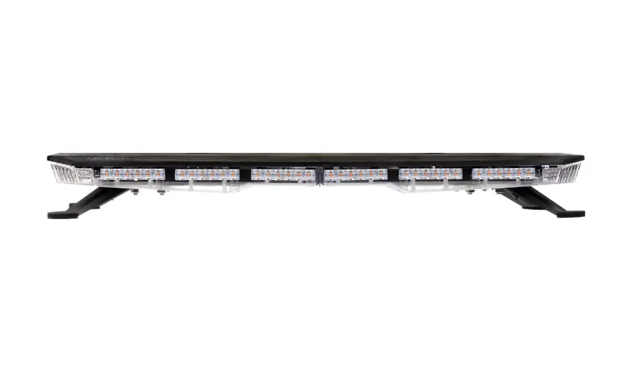 led warning strobe light bars