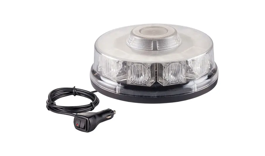 magnetic sm872 e9 octo mini led beacon