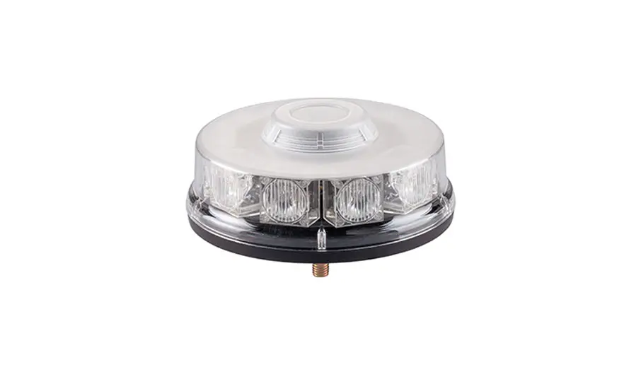 permanent sm872pb e9 octo mini led beacon