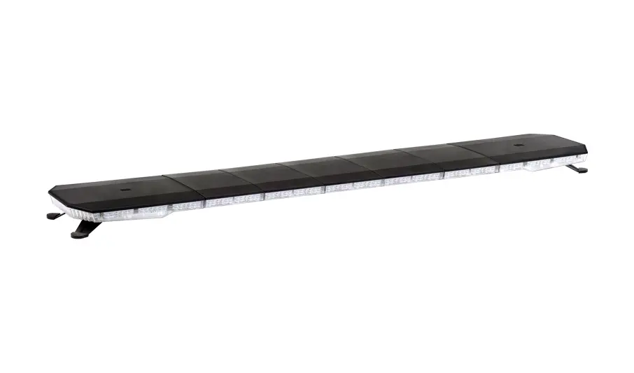 r65 full size amber light bar