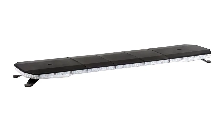roof mount emergency light bar