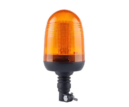 SM801AF-SM801HF High Profile LED Rotating Beacon(ECE R10)