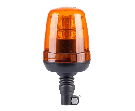 SM810AH-SM810HH  H Series High Profile LED Beacon (ECE R65,ECE R10)