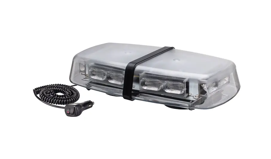 sm863d strobe light bar