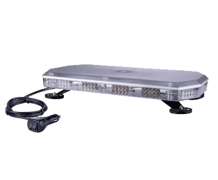 ECE R10 Strobe Light Bar