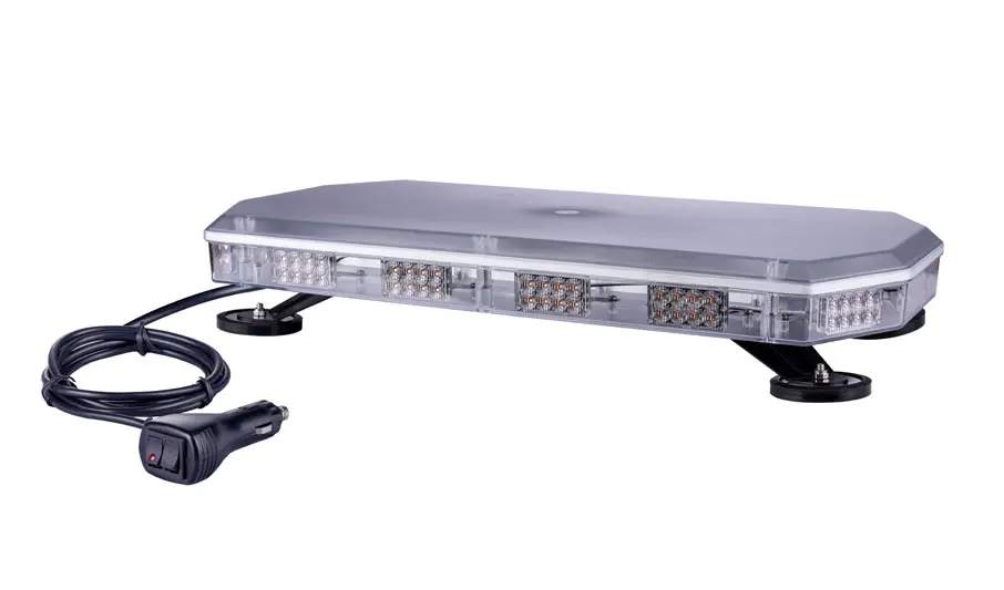 sm868s strobe light bar