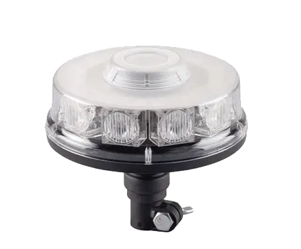 SM872-SM872PB  E9 Octo Mini LED Beacon