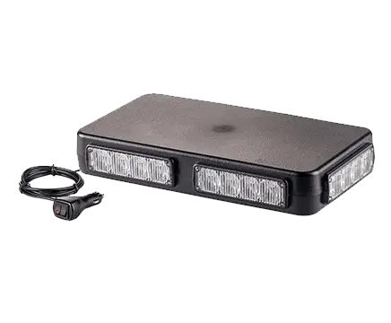 SM873-SM877 E9 Strobe Light Bar