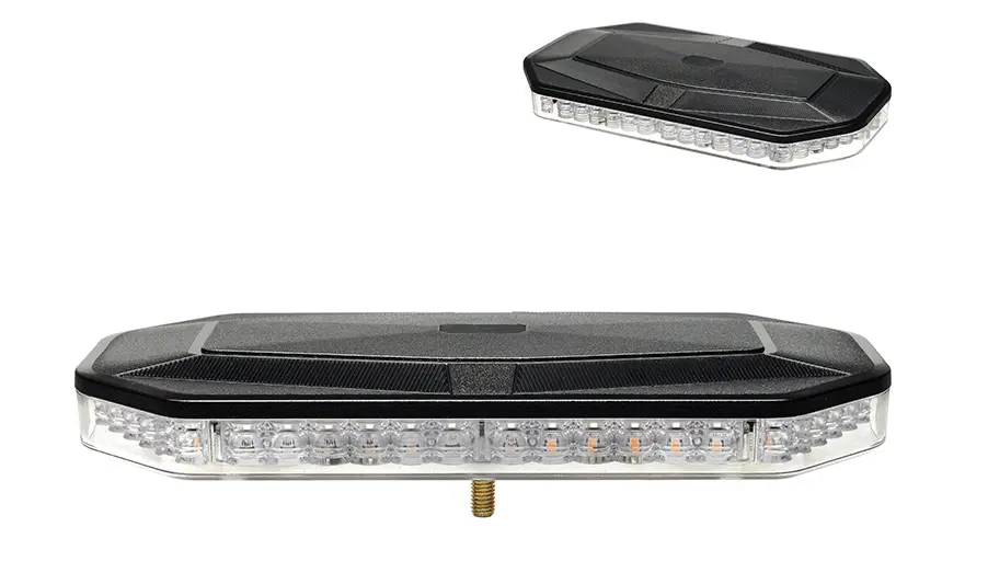 sm878p ece r65 r10 strobe light bar