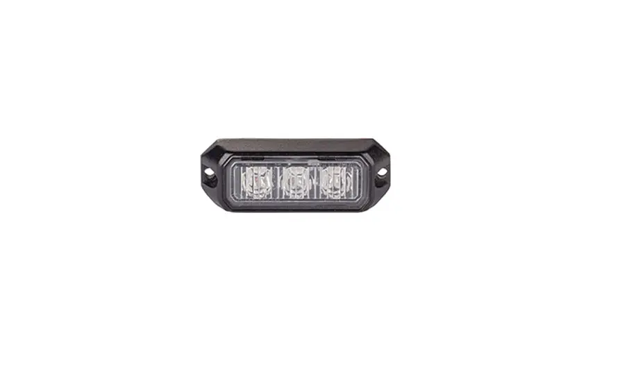 3led sm3069a series e9 led light head