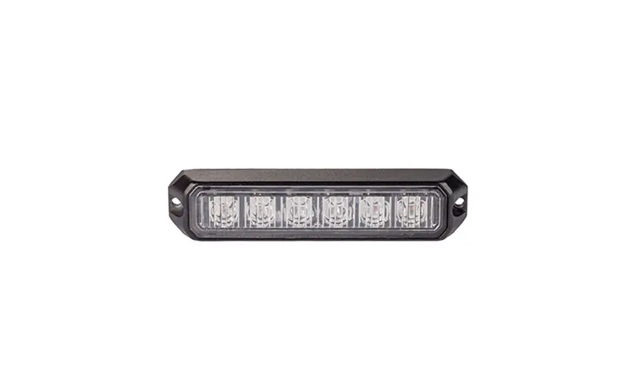 6led sm3069c series e9 led light head