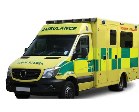 Ambulance