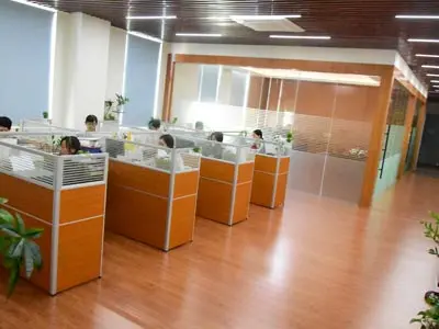 office room