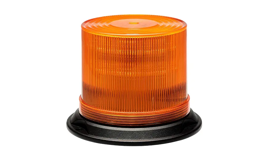 sm817a heavy duty warning light