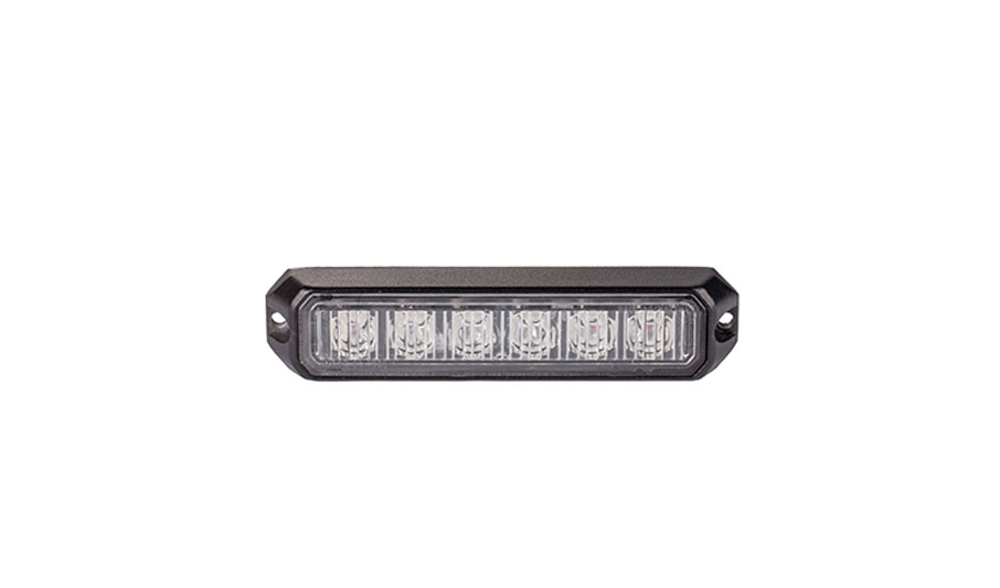 6LED SM3069C Series E9  LED Light Head