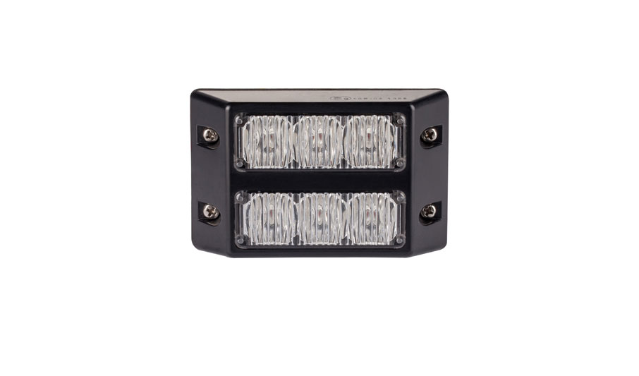 6LED SM3071-2 E9  LED Light Head