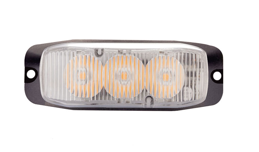 SM3015 Series LED Lighthead ECE R65