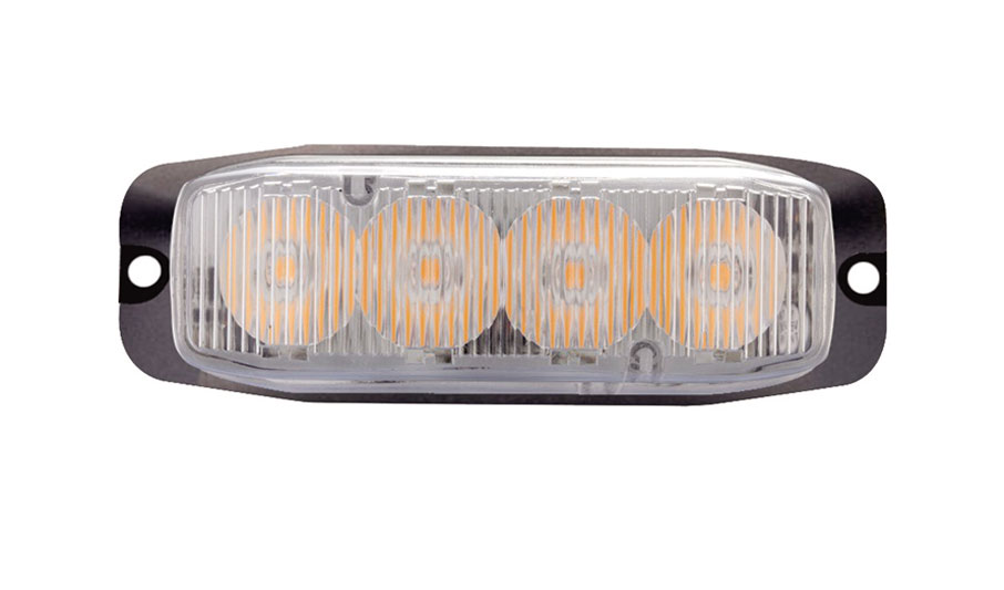 SM3016 Series LED Lighthead ECE R65