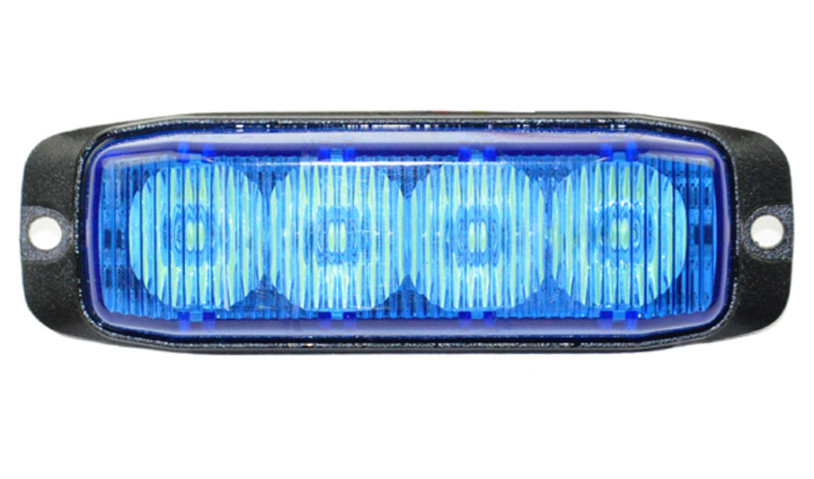 SM3016B Series LED Lighthead ECE R65