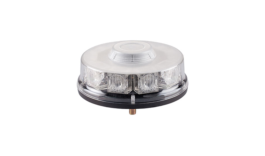 Permanent SM872PB E9 Octo Mini LED Beacon