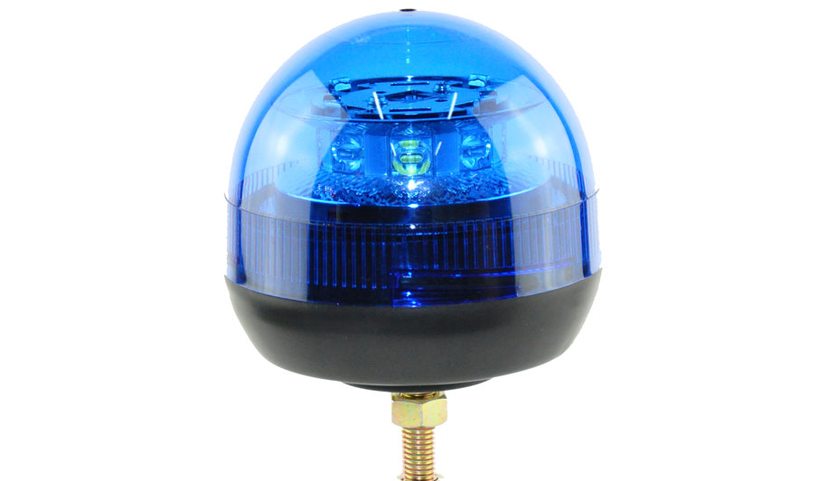 Single Bolt SM808EHB