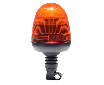 SM802AP-SM802HP P Series Low Profile Led Strobe Beacons (ECE R65)