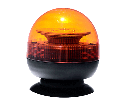 SM808AP-SM808HP P Series Low Profile Led Strobe Beacons (ECE R65)