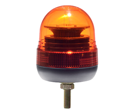 SM809AP-SM809HP P Series Low Profile Led Strobe Beacons (ECE R65)