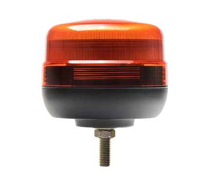 SM811AP-SM811HP P Series Low Profile LED Strobe Beacon (ECE R65)