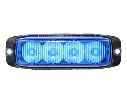 SM3015 SM3016 Series LED Lighthead ECE R65