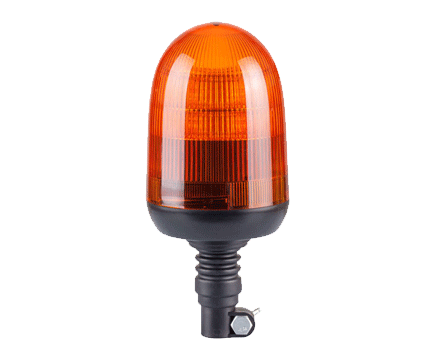 SM801AH-SM801HH H series High Profile LED Beacon (ECE R65,ECE R10)