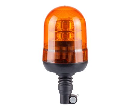 SM804AH-SM804HH H Series High Profile LED Beacon (ECE R65,ECE R10)