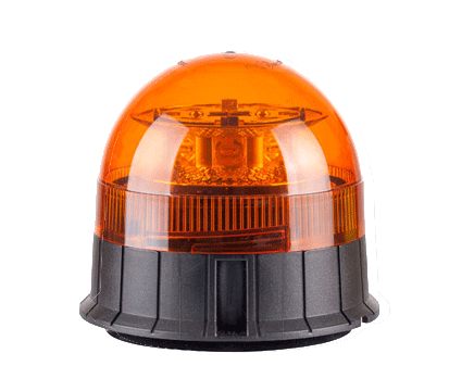 SM808AH-SM808HH H Series Low Profile LED Rotating Beacon (ECE R65 R10)