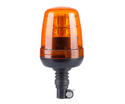 SM810AH-SM810HH  H Series High Profile LED Beacon (ECE R65,ECE R10)