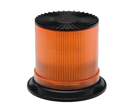 SM816 Heavy Duty Warning Light SAE J845 Class 1 ECE R10