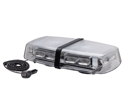 SM863D Strobe Light Bar (E9)
