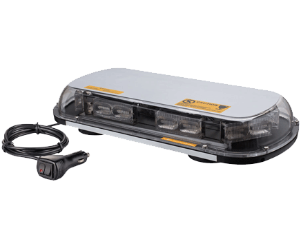 SM867AS ECE R65 R10  Strobe Light Bar