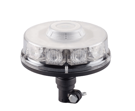 SM872-SM872PB  E9 Octo Mini LED Beacon