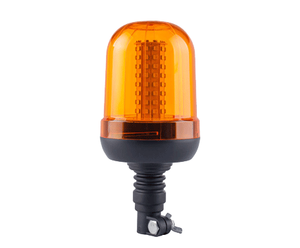 SM803AF-SM803HF High Profile LED Rotating Beacon (ECE R10)